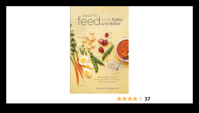 Uzturvielu audzētava: ceļvedis bērnu uzturam