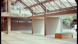 Forma seko fokusam: Arhitektūras fotogrāfijas meistarība darbībā