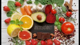 Veselības aizstāvji: antioksidantu loma labsajūtā