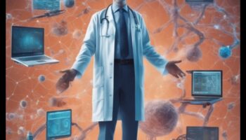 Veselības precizitātes atklāšana: visprogresīvākās digitālās izpētes māksla