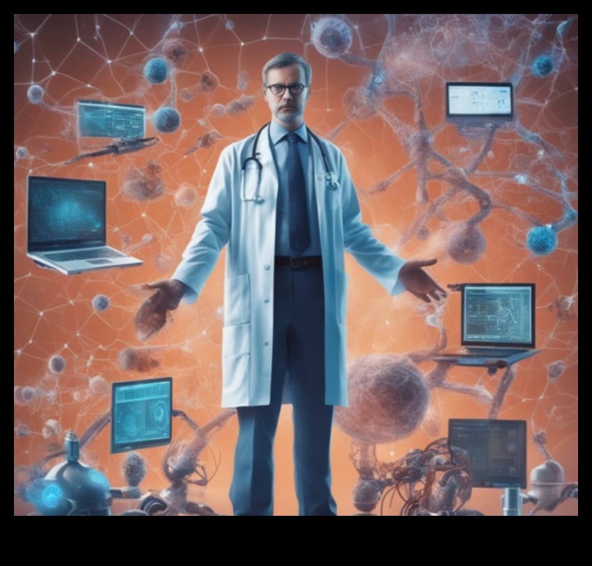 Veselības precizitātes atklāšana: visprogresīvākās digitālās izpētes māksla