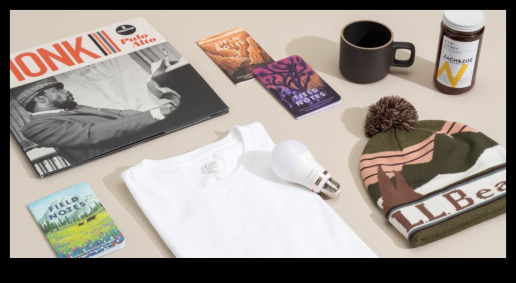 Vintage Vibes: klasiskas dāvanu idejas nostalģiskam tētim