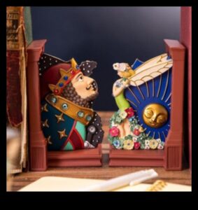 Čuksti brīnumi: īpašas dāvanas, kas stāsta klusās pasakas