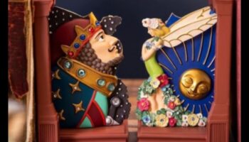 Čuksti brīnumi: īpašas dāvanas, kas stāsta klusās pasakas